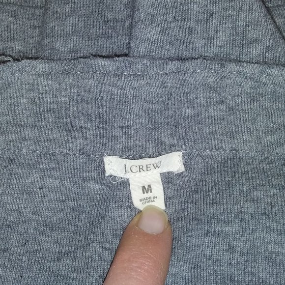 J. Crew Cardigan - Picture 6 of 6